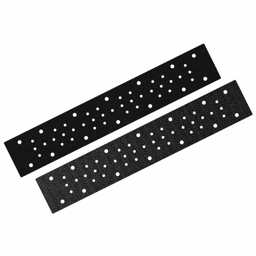 Основа защитная Прокладка для шлиф. машинок 70х400мм с пылеотводом (толщ 3мм) РМ-389849