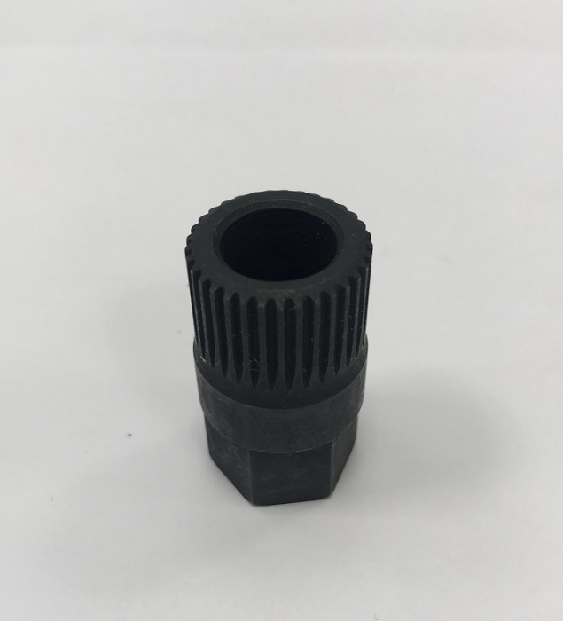 F67402 Съемник шкива генератора (33 зубца-6гр под ключ)