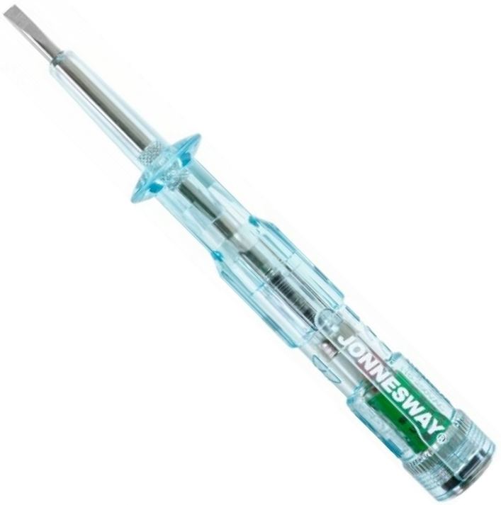 AR030066 Отвертка индикаторная многофункциональная 110-250V JONNESWAY СНЯТ