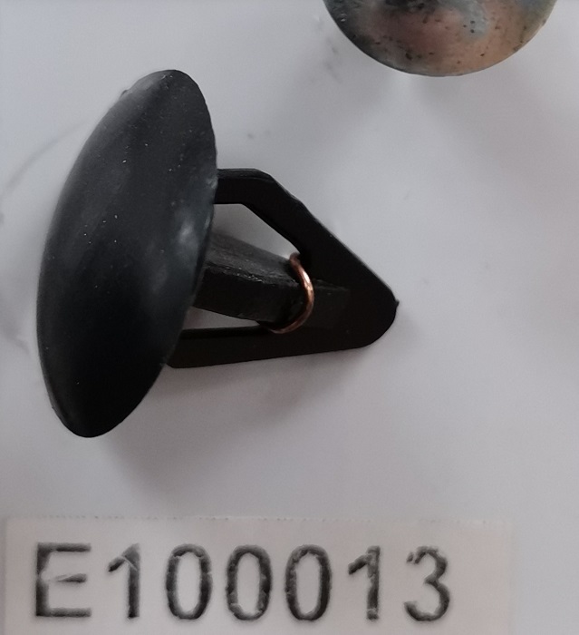 СР11013 Клипса универсальная Распродажа