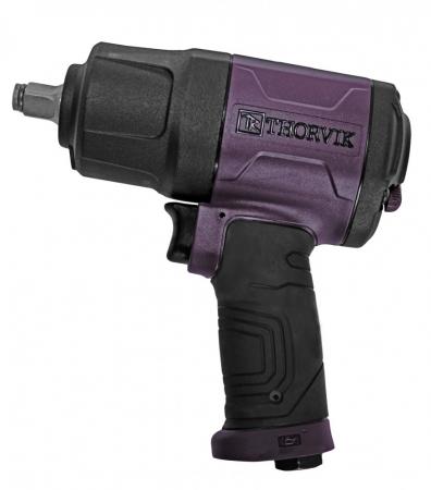 AIW1275 Гайковерт ударный пневматический 1/2"DR 8000 об/мин, 1275 Нм ТОРВИК