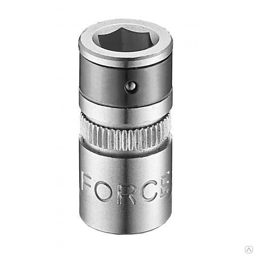 F81022 Держатель биты 1/4"*1/4" L=25mm