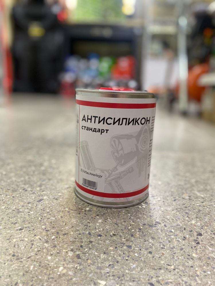 Антисиликон стандарт 1,0л ESVtechnology СНЯТ