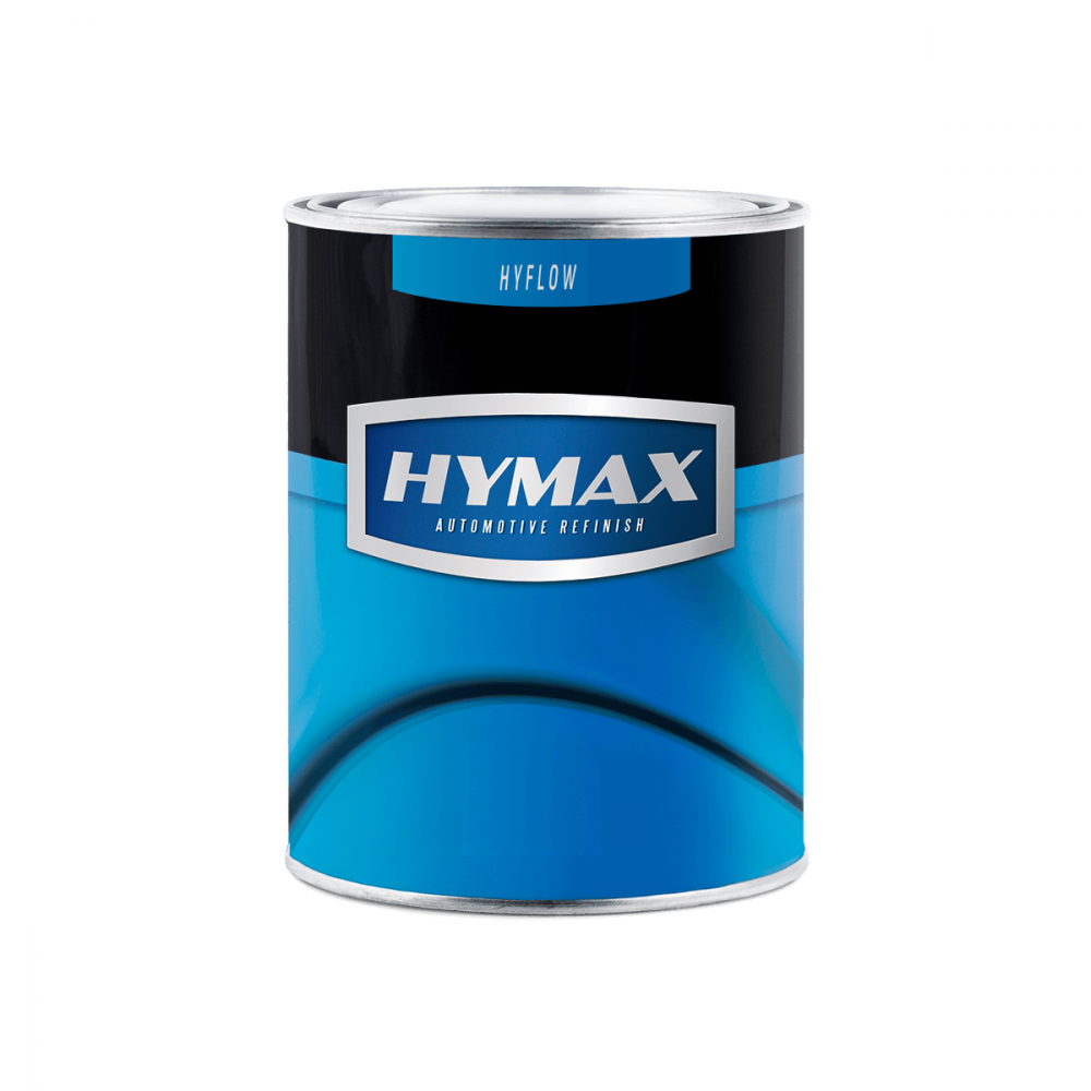 Хаймакс B340.L Прозрачный желтый, 1л