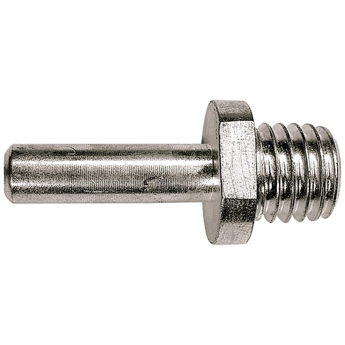 Адаптер-переходник с гайки М14 для крепления на дрель 76290 Матрикс