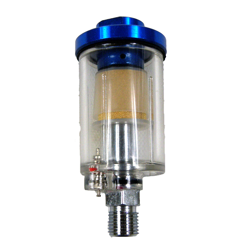 Фильтр МИНИ входной к пистолету MF-80 ВОЙЛЕТ