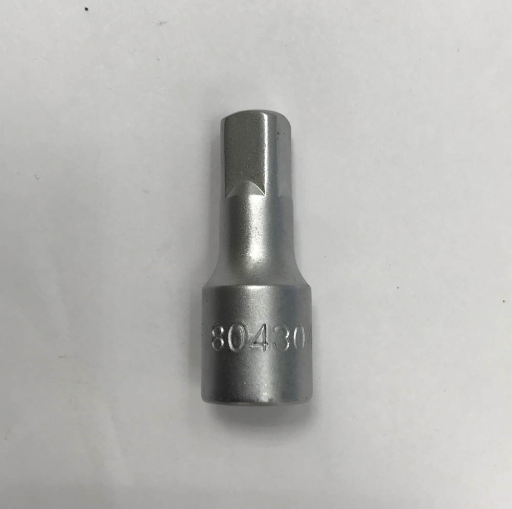 F8043044 3/8 Удлинитель  44мм