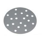 Круг абразивный 125мм 19отв МИРКА  Р1500 Q.SILVER   3665005094