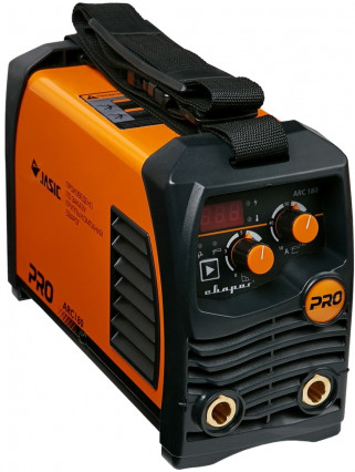 Сварочный аппарат инверторного типа ARS 180  Распродажа