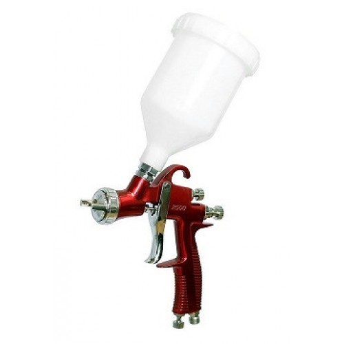 Пистолет окрасочный R500, дюза1,4мм RP20500-14 ХАБЕРТ