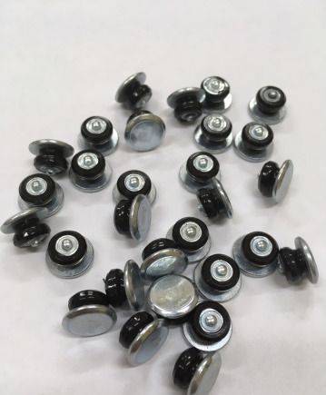 Шип ремонтный 12-8-2 СС (500 шт/уп) ШТУЧНО 1штучка