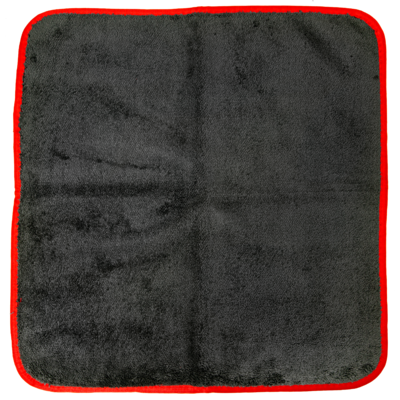 Микрофибра полировальная 40x40 СЕРАЯ LERATON GREY POLISH MF3