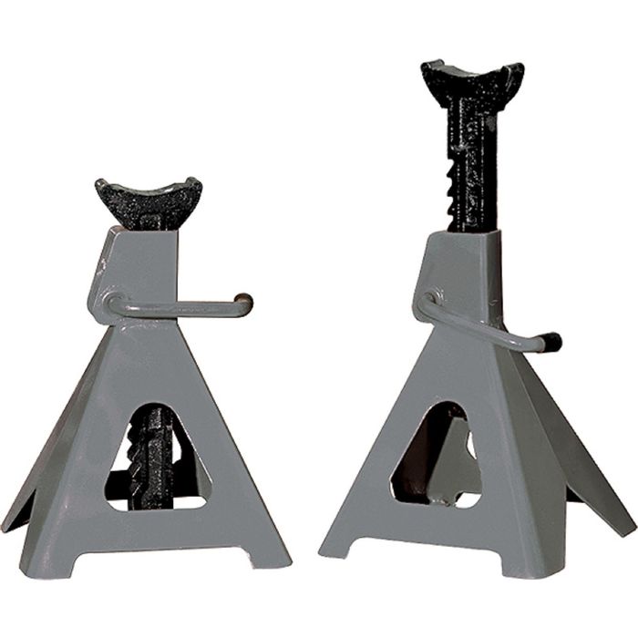 Подставка под авто 3т,295-425мм (комплект 2шт) 51623 МАТРИКС