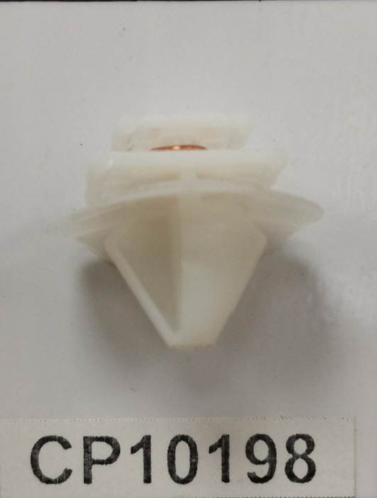 СР10198 Крепление молдинга Citroen: Berlingo С 2 Распродажа