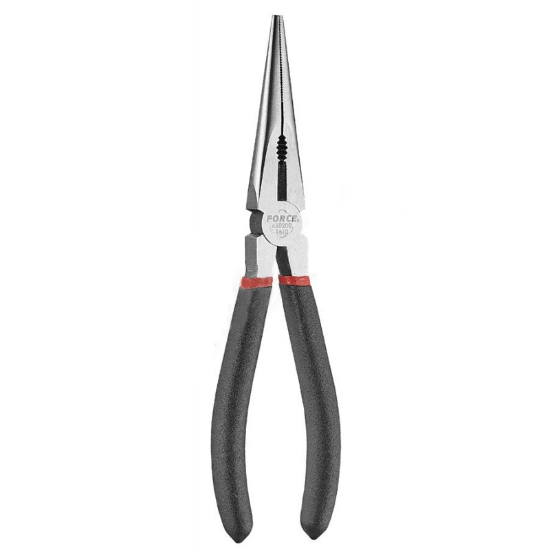 F610150 Длинногубцы 6"
