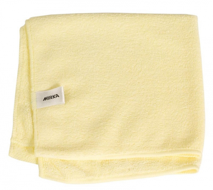 Полировальная салфетка из микроволокна МИРКА POLARSHINE CLEANING CLOTH 330*330  7991200111