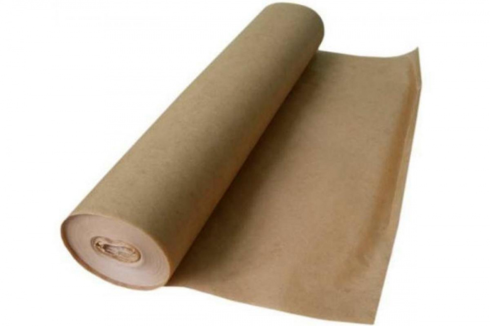 Бумага маскировочная КАЛЬКА Рулон малый /1шт/ РАСПРОДАЖА