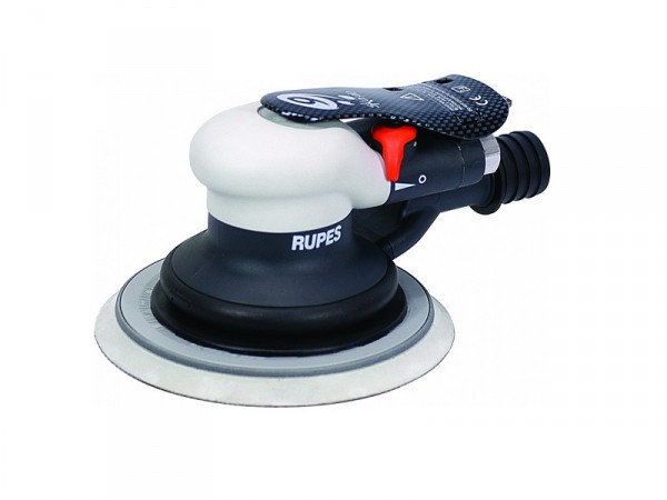 Машинка шлиф РУПИС RH353А (SKORPIO III) пневмо 150мм, ход 3мм СКИДКИ НЕТ