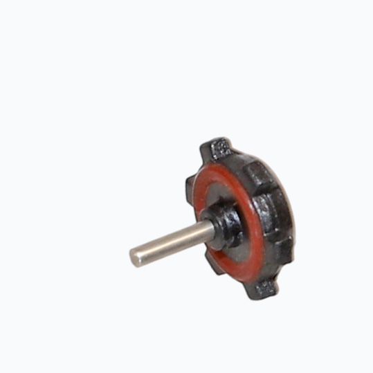 Клапан подачи сжатого воздуха/№11 для Джета машинки 1038В  СКИДКИ НЕТ