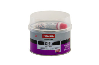 Шпатлевка ПЭ Юнисофт UNISOFT 0,5кг НОВОЛ 1151