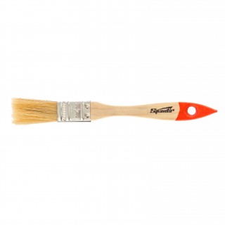 Кисть СЛИМЛАЙН  20мм (3/4)  824155 СПАРТА