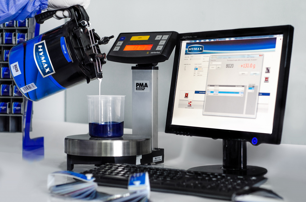 подбор автоэмалей в Автомастер