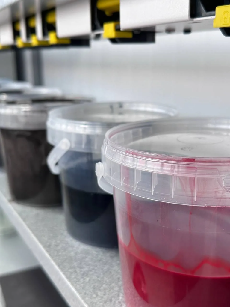 подбор автоэмалей