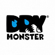 Dry Monster